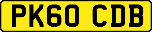 PK60CDB