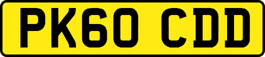PK60CDD