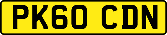 PK60CDN