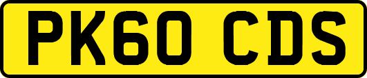 PK60CDS