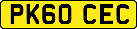 PK60CEC
