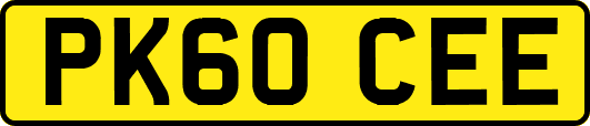 PK60CEE