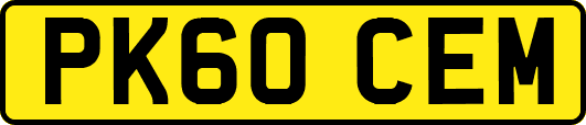 PK60CEM