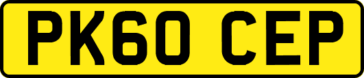 PK60CEP