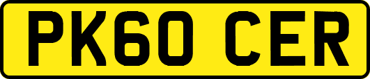 PK60CER