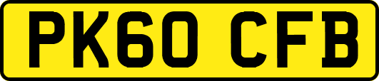 PK60CFB