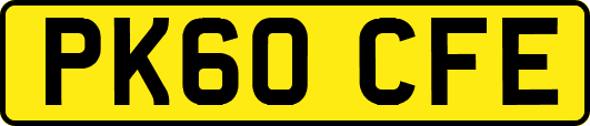 PK60CFE