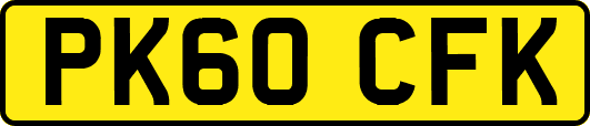 PK60CFK
