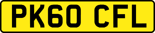 PK60CFL