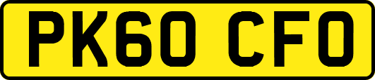 PK60CFO