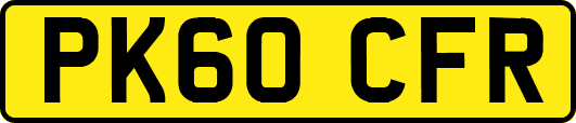 PK60CFR