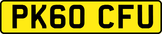 PK60CFU