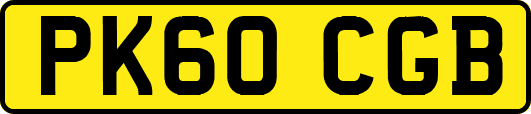 PK60CGB