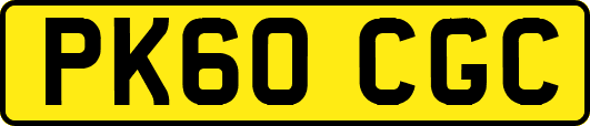 PK60CGC
