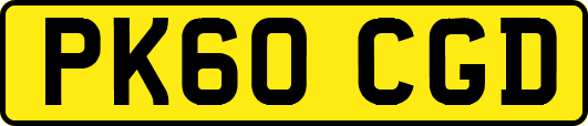 PK60CGD