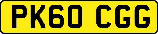 PK60CGG
