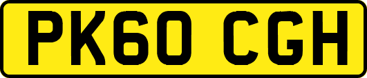 PK60CGH