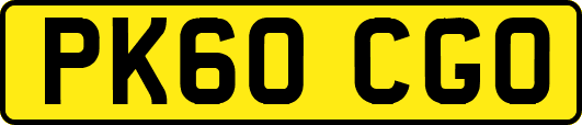 PK60CGO