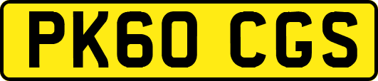PK60CGS