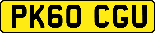 PK60CGU