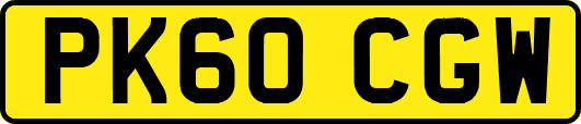 PK60CGW
