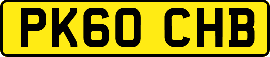 PK60CHB