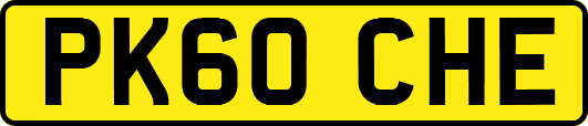 PK60CHE