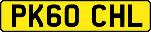PK60CHL
