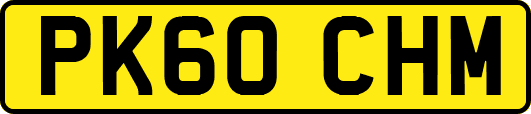 PK60CHM