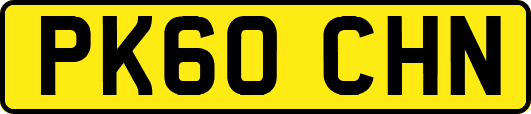 PK60CHN