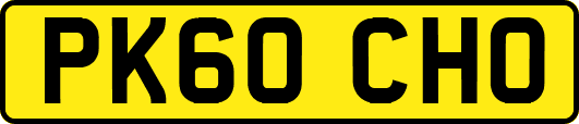 PK60CHO