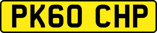 PK60CHP