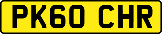 PK60CHR