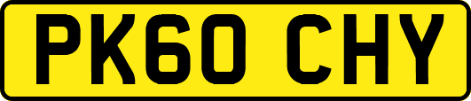 PK60CHY