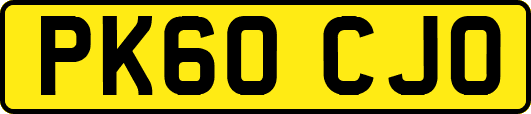 PK60CJO