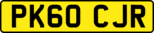 PK60CJR