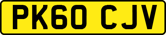 PK60CJV