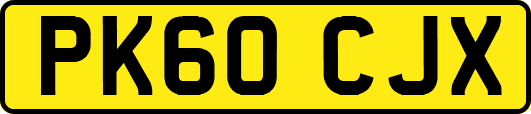 PK60CJX