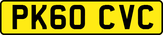 PK60CVC