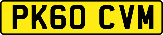 PK60CVM