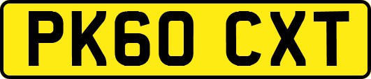 PK60CXT
