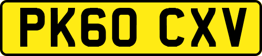 PK60CXV