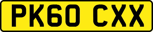PK60CXX