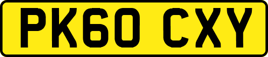 PK60CXY