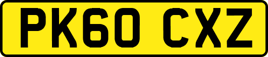 PK60CXZ