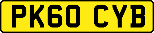 PK60CYB