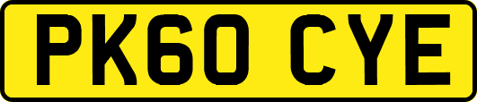 PK60CYE