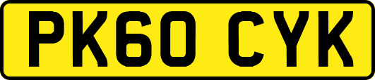 PK60CYK
