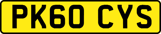 PK60CYS
