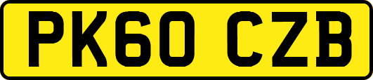 PK60CZB